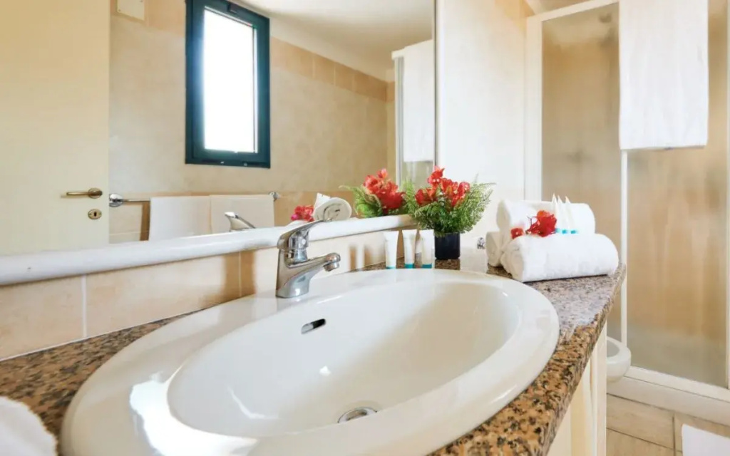 Voi Tanka Village Hotel - Chambres