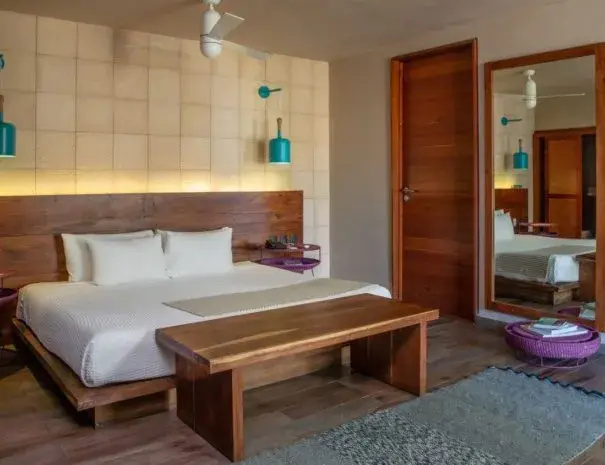 Mi Amor by La Zebra, an SLH Hotel - Chambres