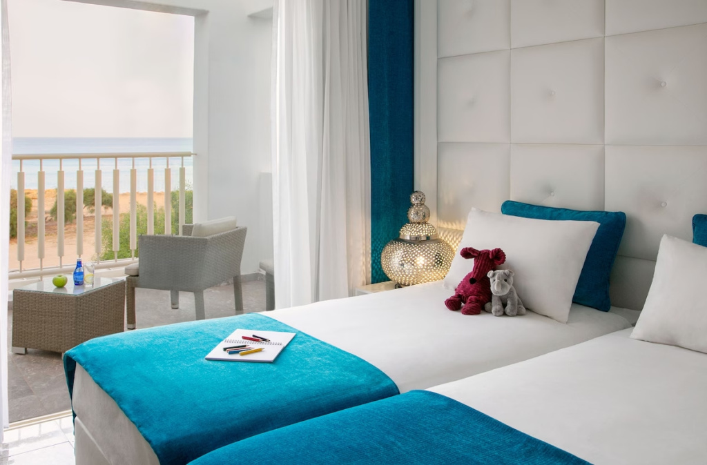 Althea Kalamies Luxury Villas By Louis Hotels - Général