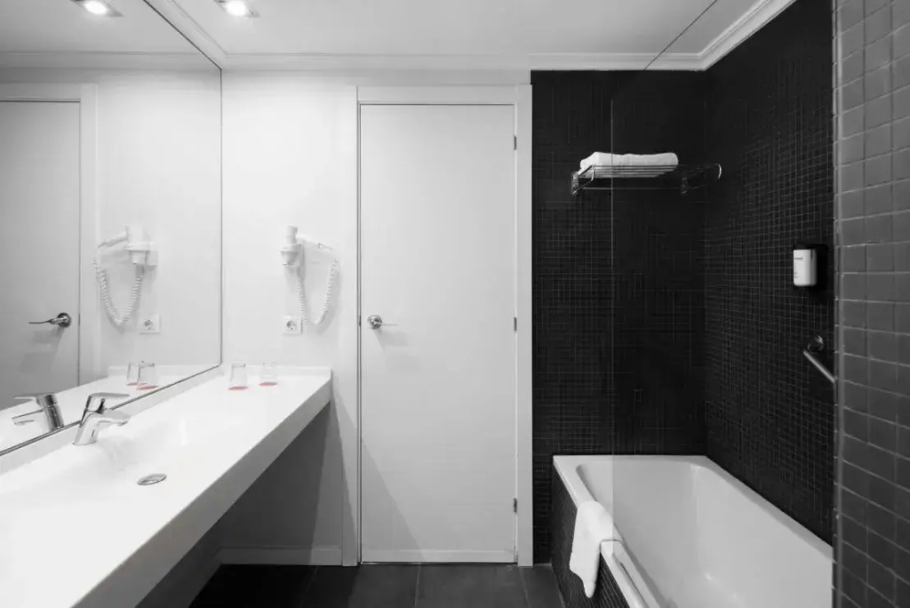 Hotel Alimara - Chambres