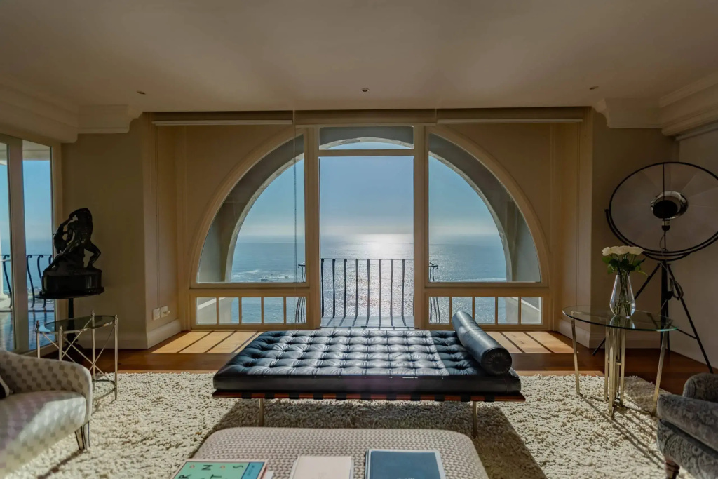 21 Nettleton - Chambres