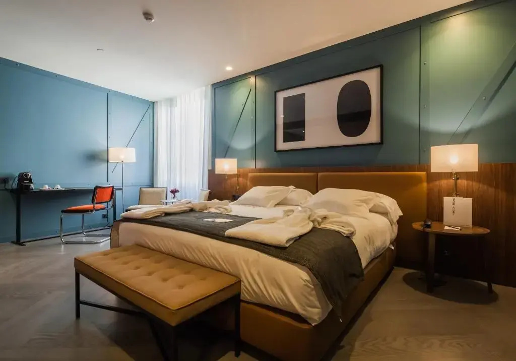Hotel Vincci Porto - Général