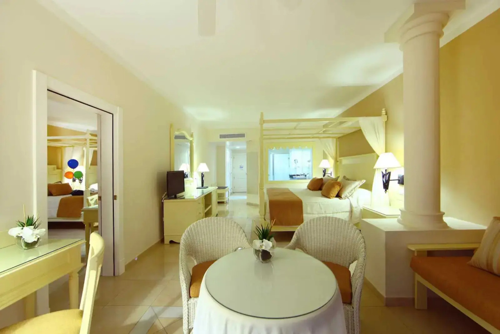 Bahia Principe Explore El Portillo - All Inclusive - Chambres