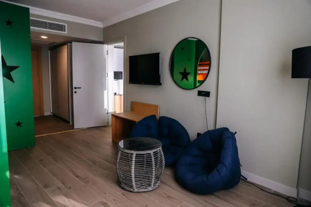 Hotel photo 11
