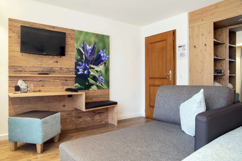 Hotel Hemizeus & Iremia Spa - Chambres