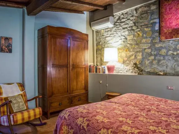 Fattoria il Milione Agriturismo - Chambres