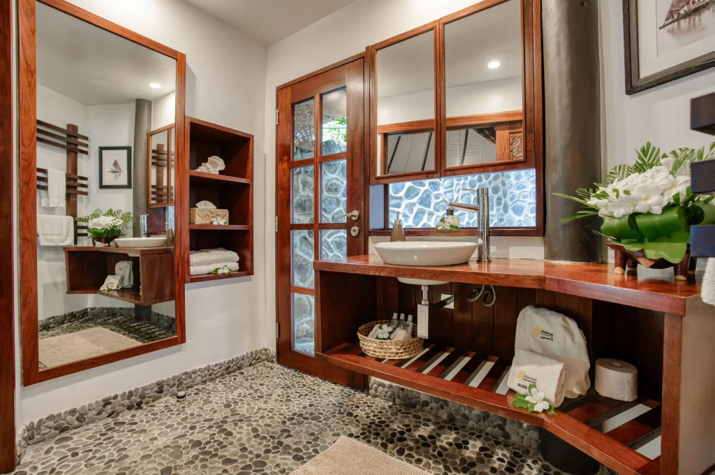Matangi Island Resort - Adults Only - Chambres
