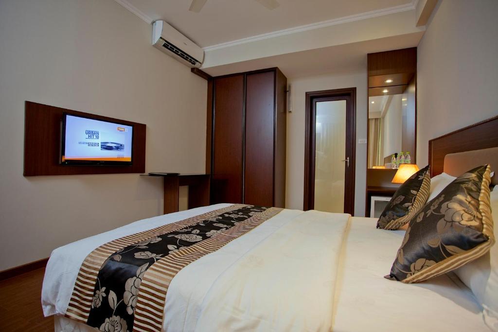 Kaani Beach Hotel