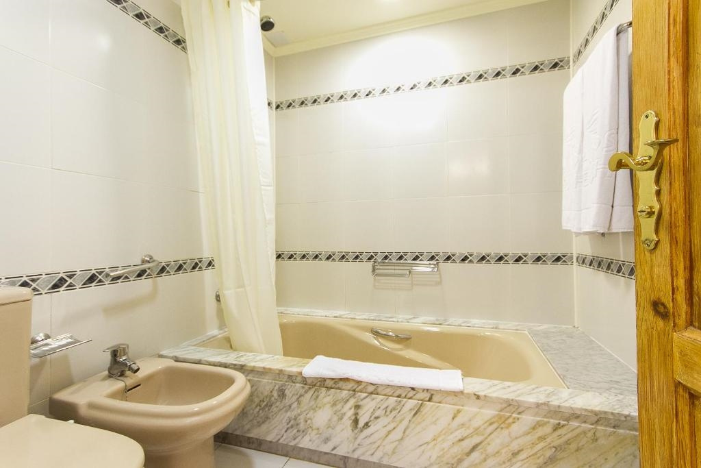 Sands Beach Resort - Chambres