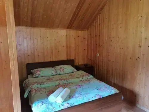 1 Bedroom Chalet