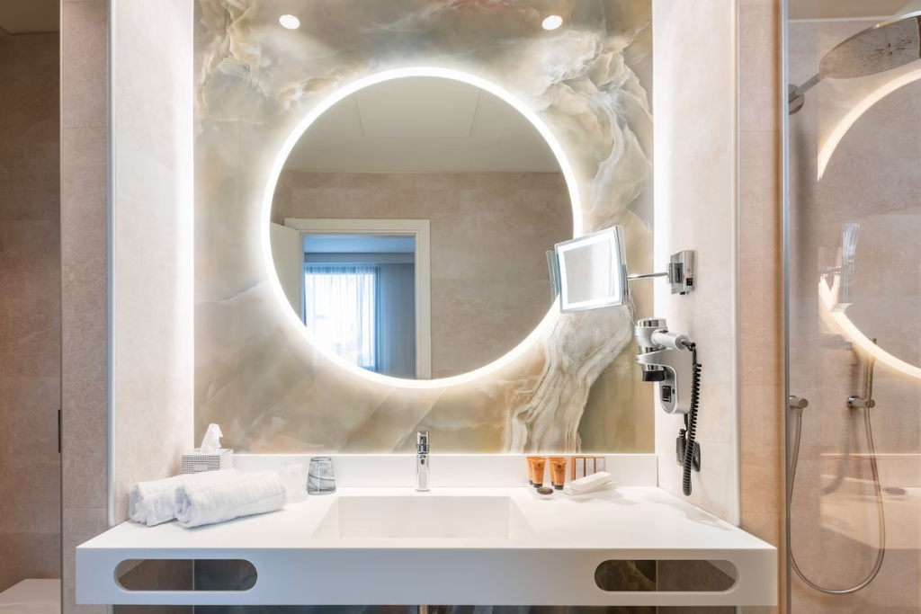 Savhotel Aemilia Bologna - Général