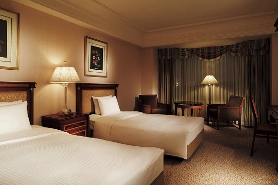RIHGA Royal Hotel Tokyo 사진 6