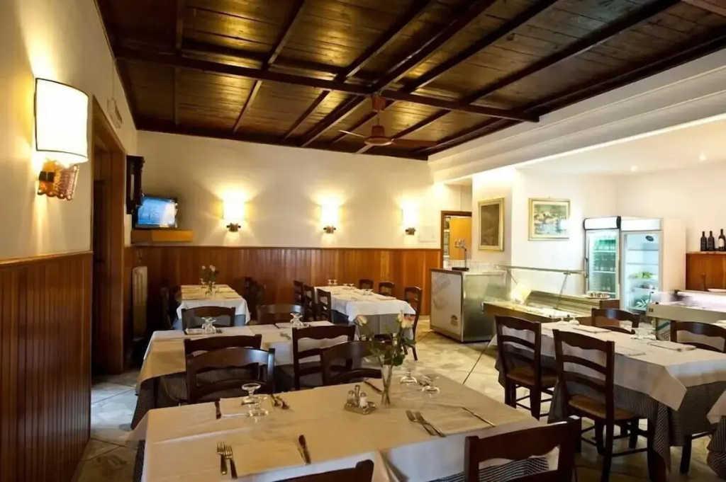Hotel photo 18