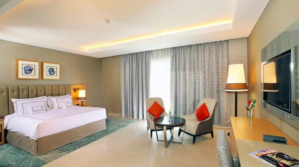Premium room room photo 1