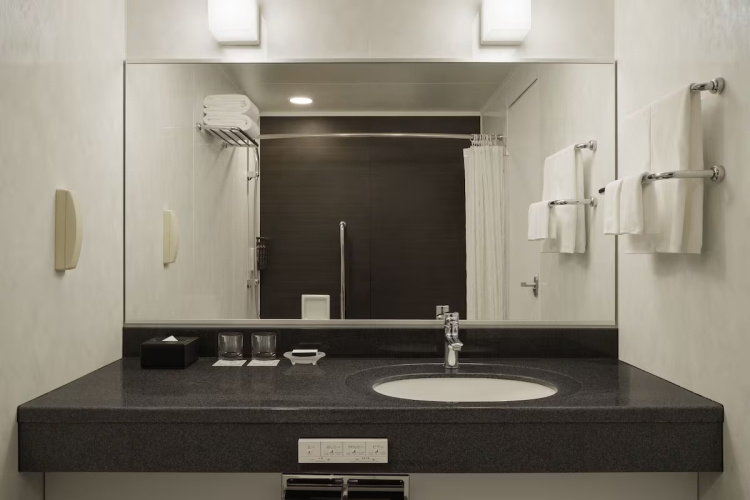 Sheraton Miyako Hotel Tokyo 사진 43