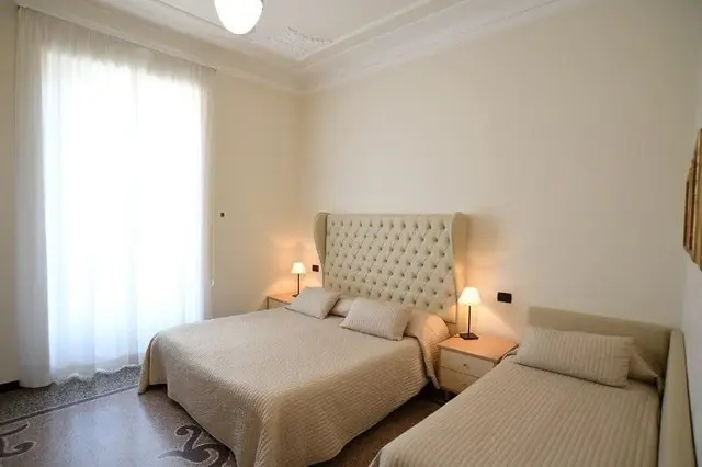 Ghigo Apartment
