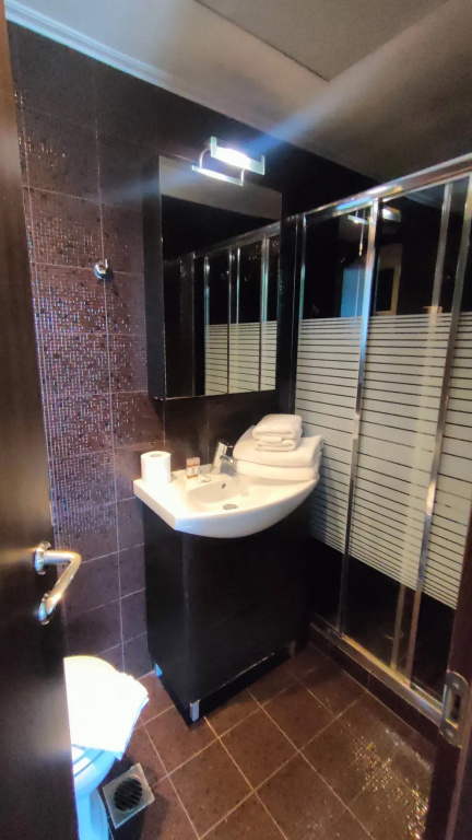 Athens City Hotel - Général