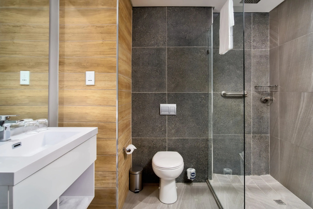 Protea Hotel by Marriott Pretoria Hatfield - Chambres
