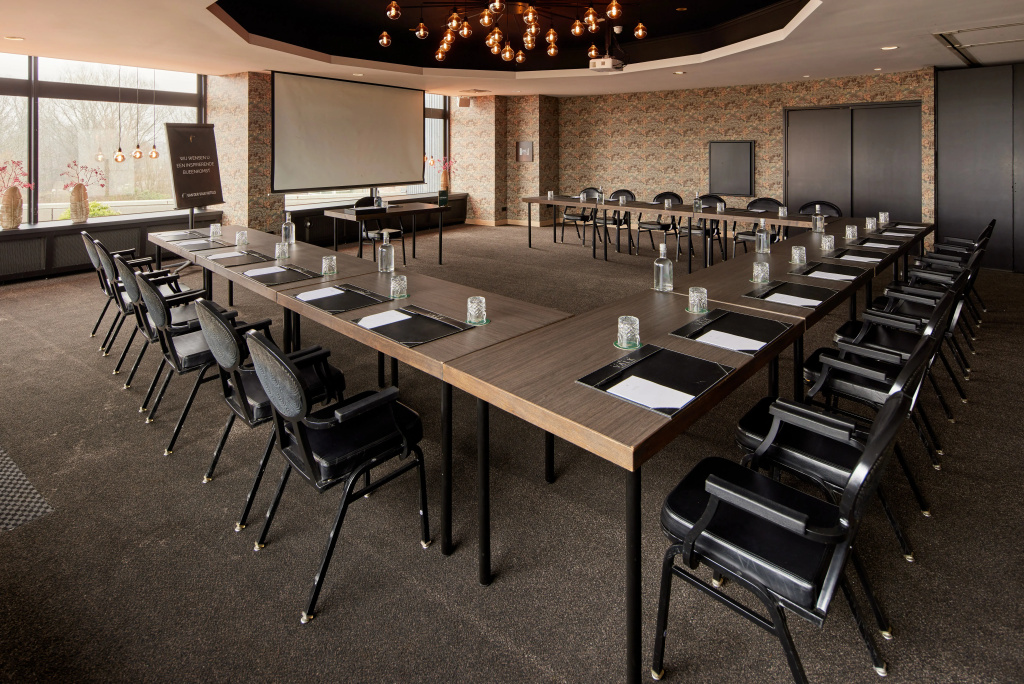 Van der Valk Hotel Leusden - Amersfoort - Général