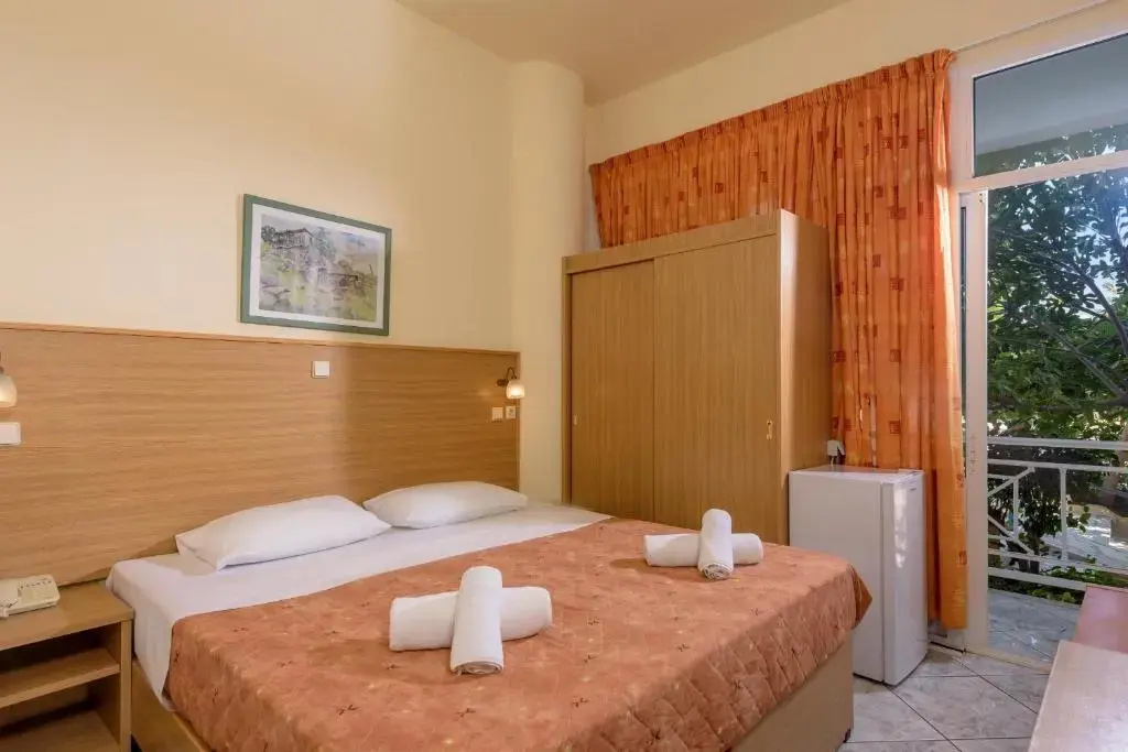 Eri Beach Hotel - Général