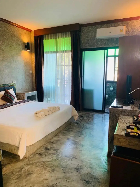 Hongfu Boutique Resort - Chambres