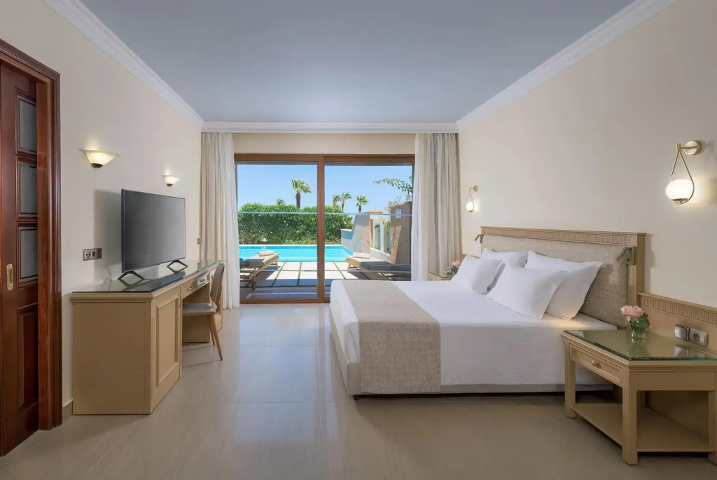 Superior Personal Pool Villa