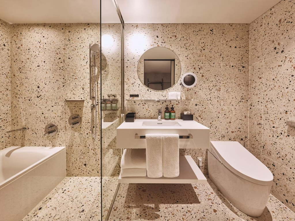 voco Osaka Central by IHG 사진 10