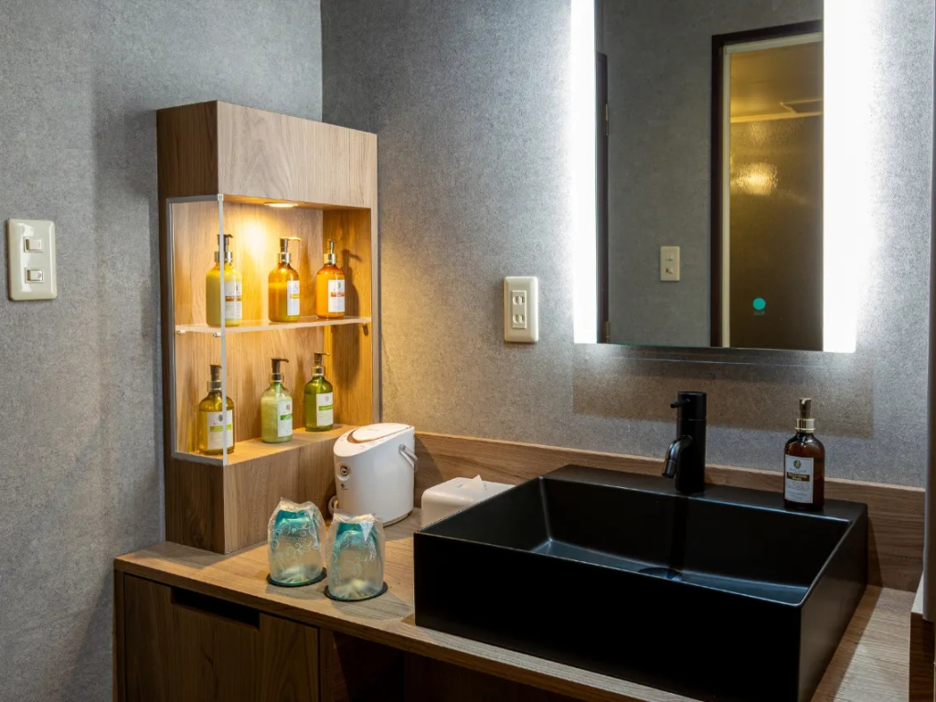 Hotel Balian Resort Shinjuku Honten 사진 10