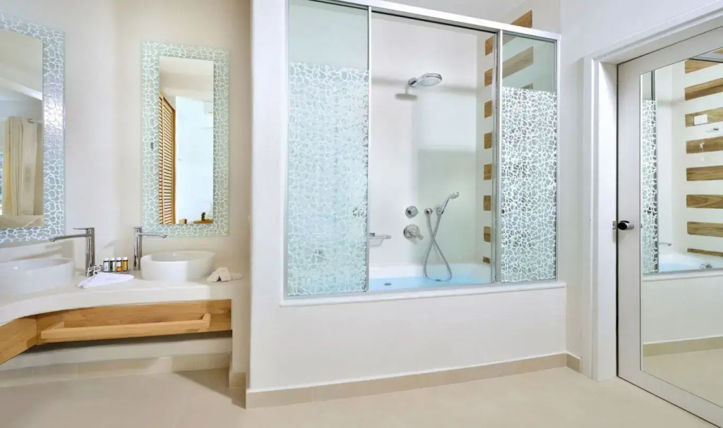 Nissaki Boutique Hotel - Chambres