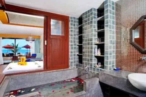Weekender Resort - Chambres
