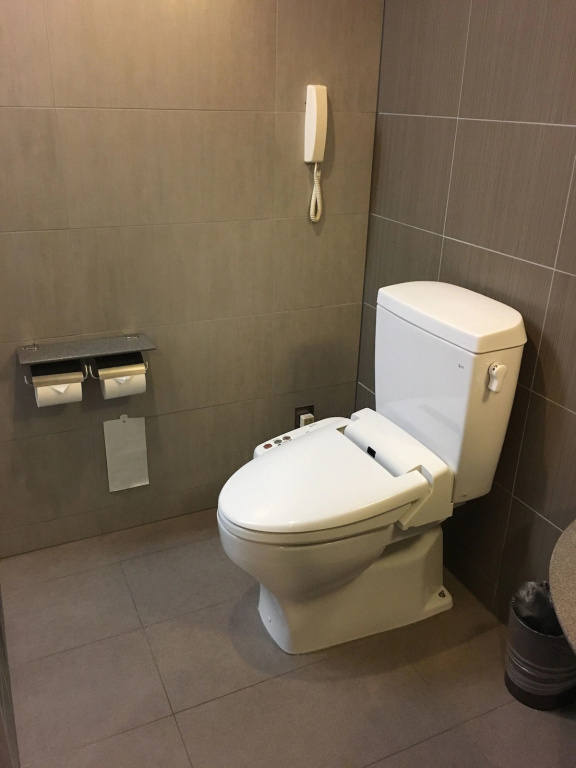 Citadines Central Shinjuku Tokyo - Général