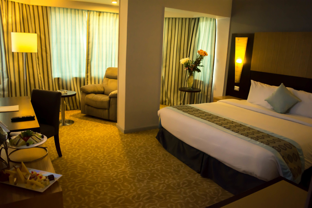 Tolip El Galaa Cairo Hotel - Tap to explore photos
