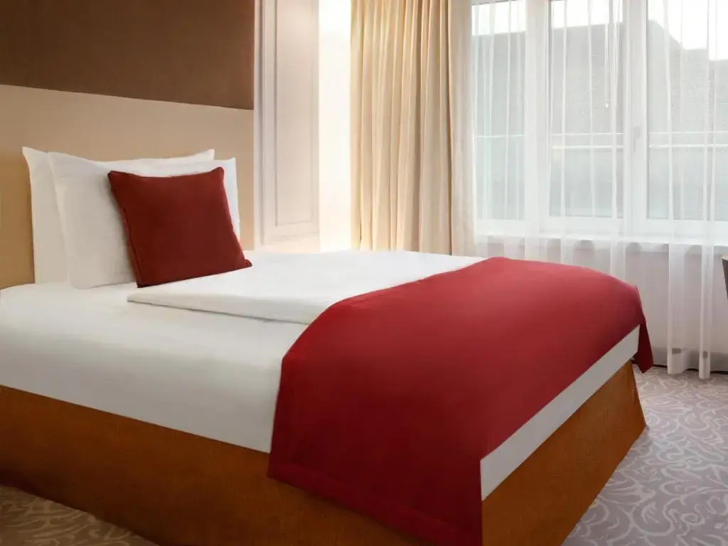 Hotel Vier Jahreszeiten Kempinski München - Chambres