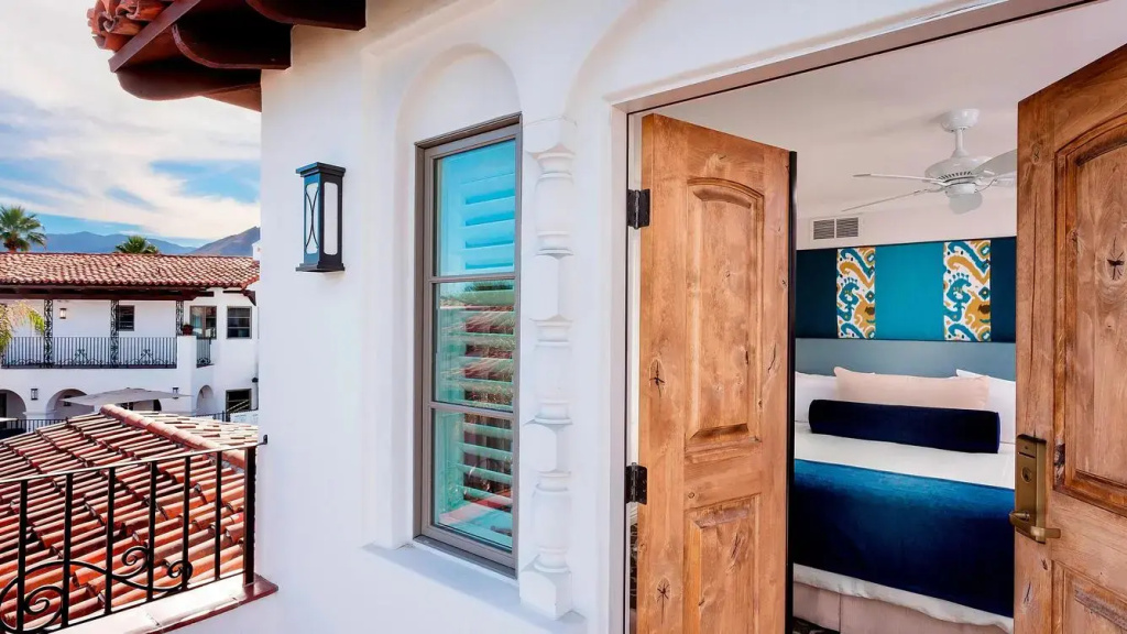 Triada Palm Springs, Autograph Collection by Marriott - Chambres