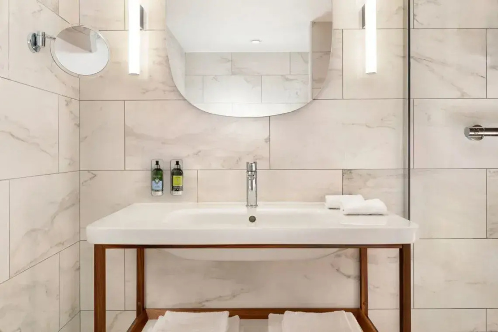 Le Meridien Nice - Chambres