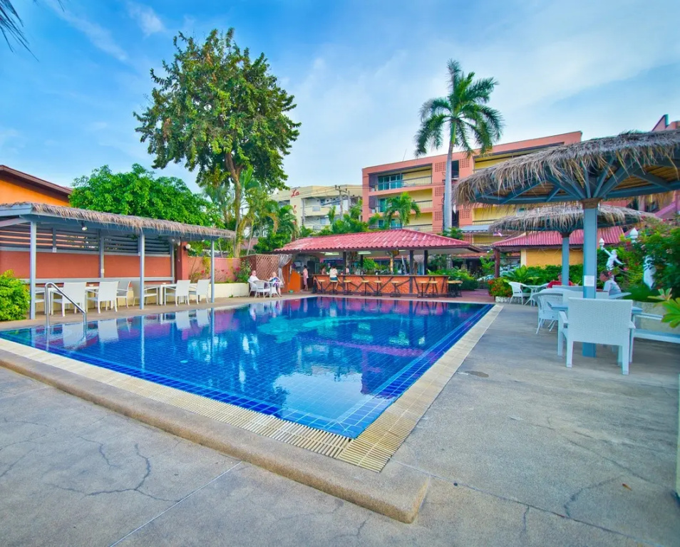 Pool