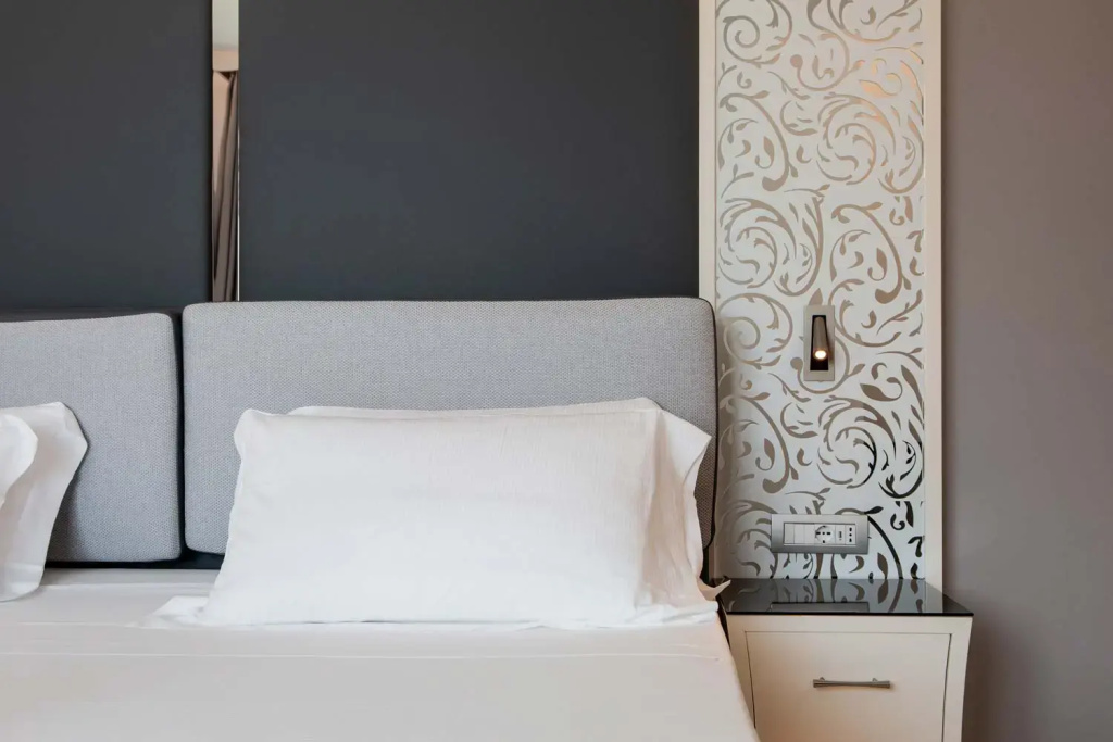 Deluxe Quadruple Family Junior Suite