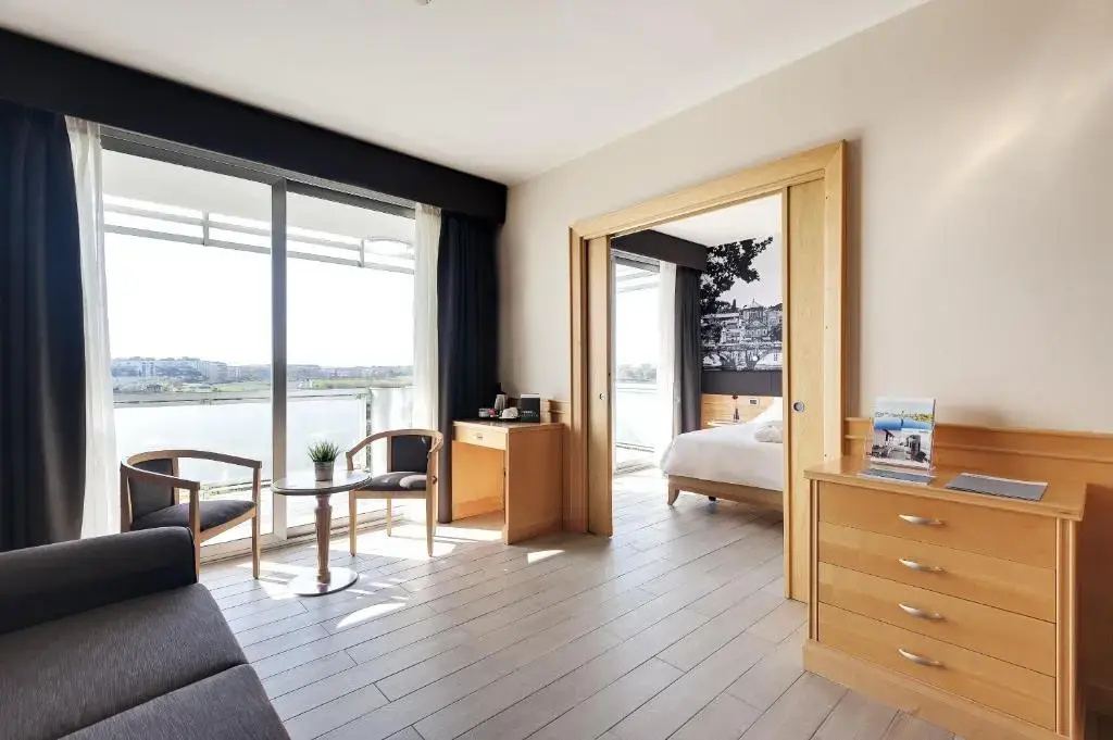 Family Quadruple room