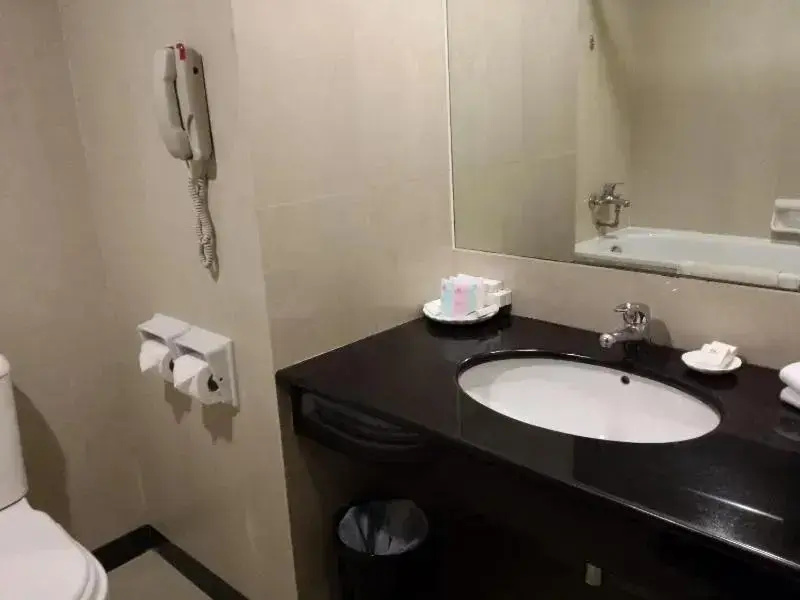 Hotel Royal - Chambres