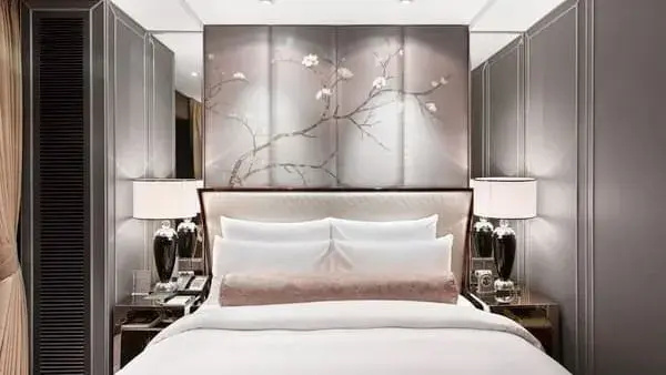 The Kunlun Beijing - Chambres