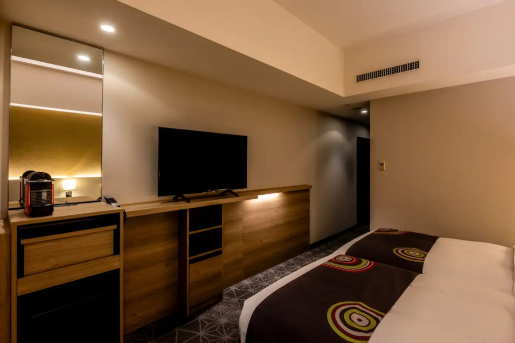 The Royal Park Hotel Fukuoka 사진 15