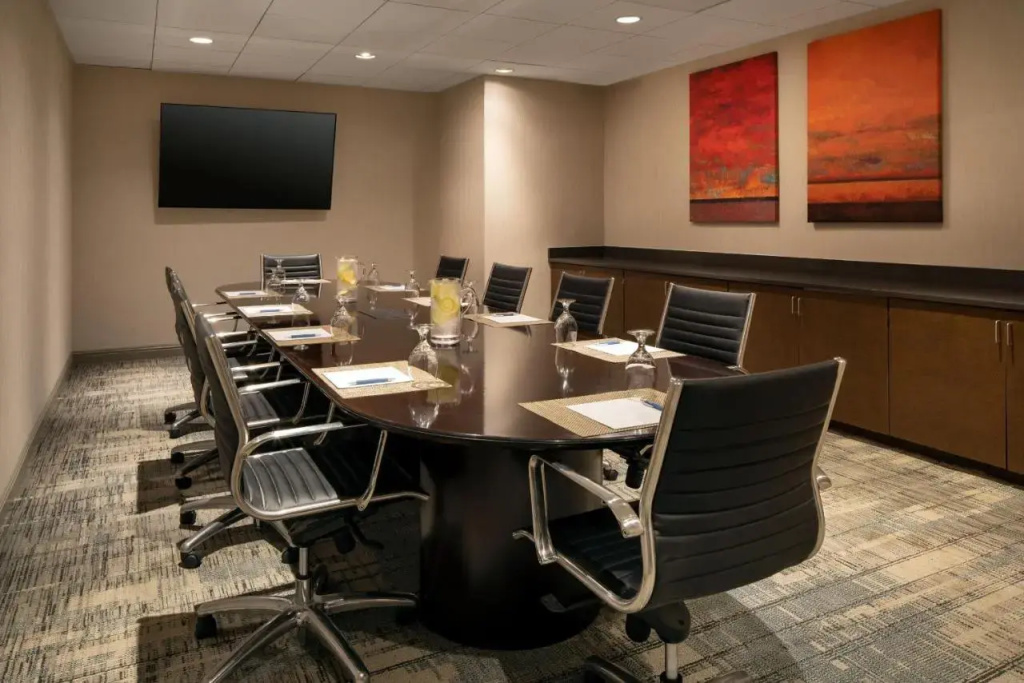 Four Points by Sheraton Tucson Airport