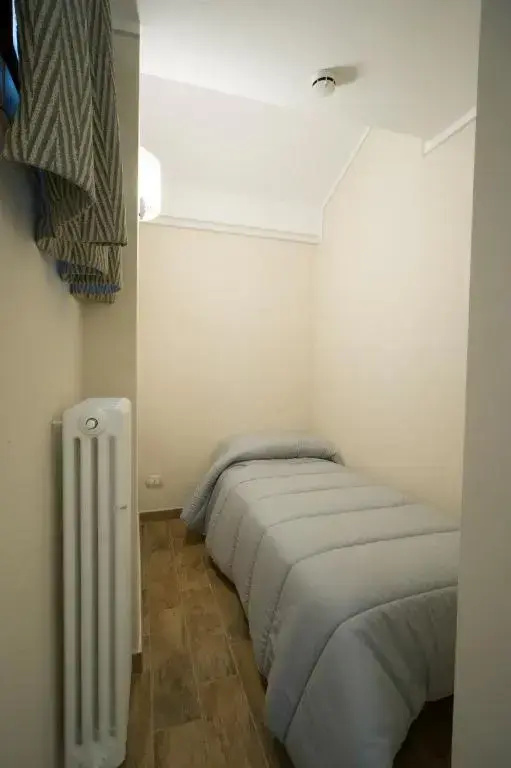 Residence Tabor - Chambres