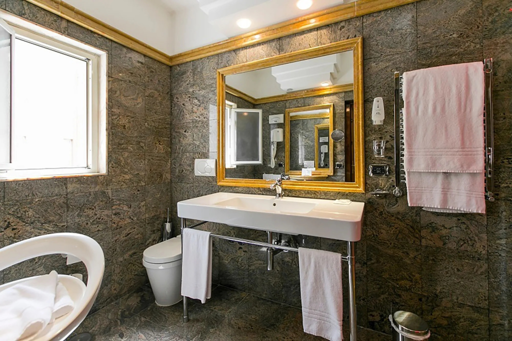 Best Western Hotel Rivoli - Chambres
