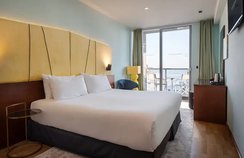 Eurostars Queen of Montenegro - Chambres