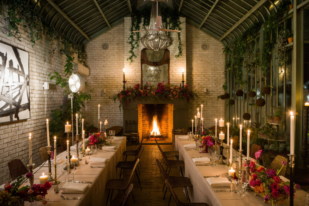 Akademie Street Boutique Hotel - Général