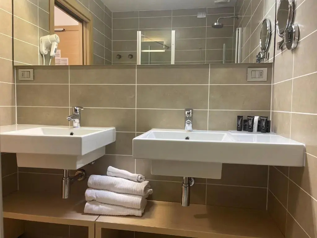 Garda Sporting Club Hotel - Chambres
