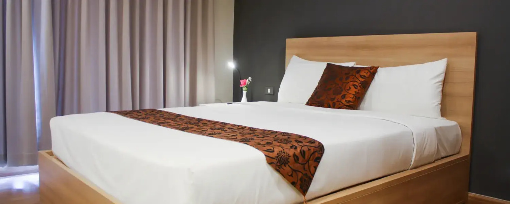 Sereine Sukhumvit 39 - Chambres