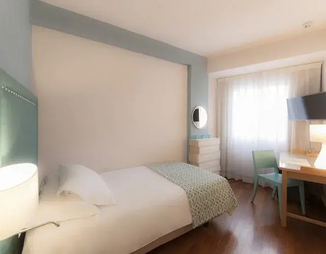 XS Single room