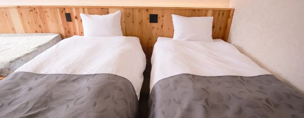Toki Resort Hakuba - Chambres